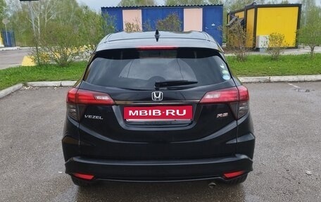 Honda Vezel, 2018 год, 1 890 000 рублей, 7 фотография