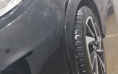 Honda Vezel, 2018 год, 1 890 000 рублей, 20 фотография