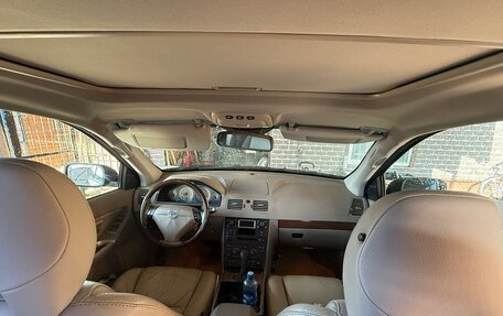 Volvo XC90 II рестайлинг, 2005 год, 665 000 рублей, 8 фотография