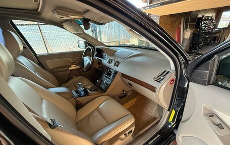 Volvo XC90 II рестайлинг, 2005 год, 665 000 рублей, 9 фотография