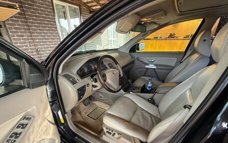 Volvo XC90 II рестайлинг, 2005 год, 665 000 рублей, 10 фотография