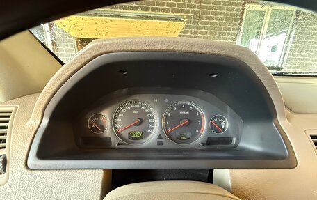Volvo XC90 II рестайлинг, 2005 год, 665 000 рублей, 13 фотография