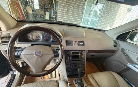 Volvo XC90 II рестайлинг, 2005 год, 665 000 рублей, 12 фотография
