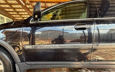 Volvo XC90 II рестайлинг, 2005 год, 665 000 рублей, 11 фотография