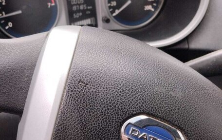 Datsun on-DO I рестайлинг, 2017 год, 500 000 рублей, 8 фотография