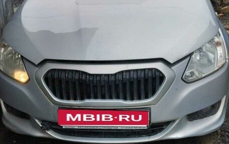 Datsun on-DO I рестайлинг, 2017 год, 500 000 рублей, 2 фотография