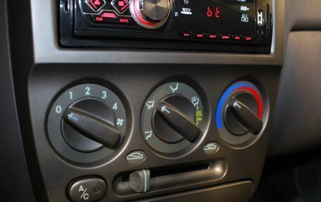 Hyundai Accent II, 2008 год, 498 000 рублей, 13 фотография