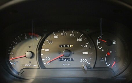 Hyundai Accent II, 2008 год, 498 000 рублей, 17 фотография