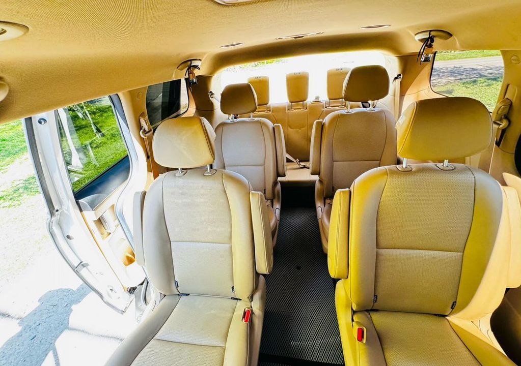 KIA Carnival, 2019 год, 3 150 000 рублей, 21 фотография