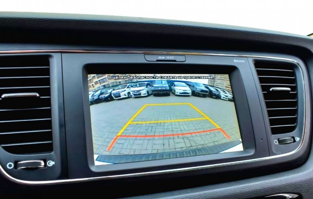 KIA Carnival, 2019 год, 3 150 000 рублей, 17 фотография