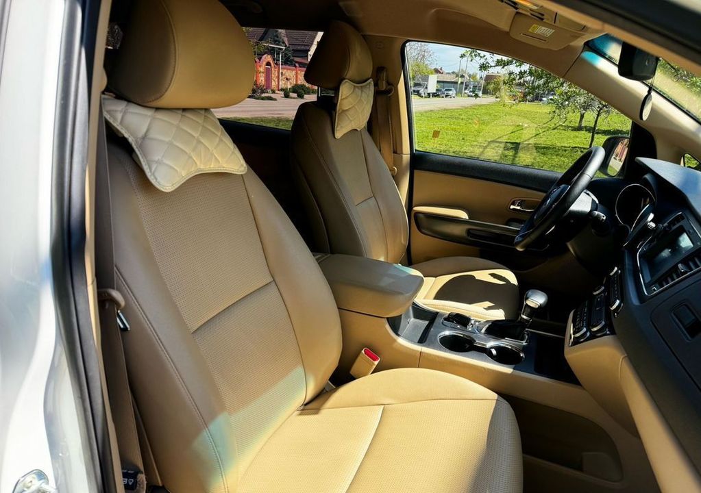 KIA Carnival, 2019 год, 3 150 000 рублей, 19 фотография