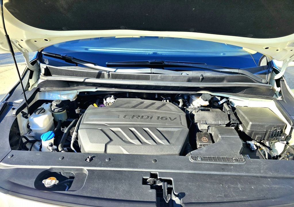 KIA Carnival, 2019 год, 3 150 000 рублей, 28 фотография
