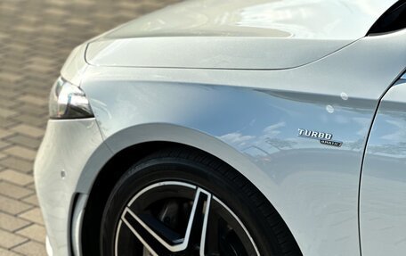 Mercedes-Benz A-Класс AMG, 2020 год, 3 700 000 рублей, 4 фотография