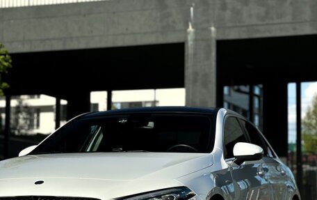 Mercedes-Benz A-Класс AMG, 2020 год, 3 700 000 рублей, 1 фотография