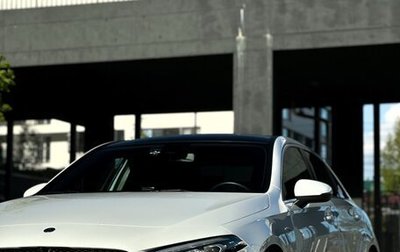 Mercedes-Benz A-Класс AMG, 2020 год, 3 700 000 рублей, 1 фотография
