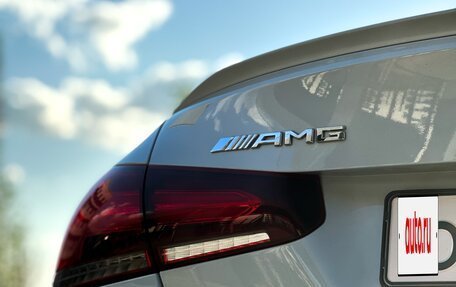 Mercedes-Benz A-Класс AMG, 2020 год, 3 700 000 рублей, 8 фотография