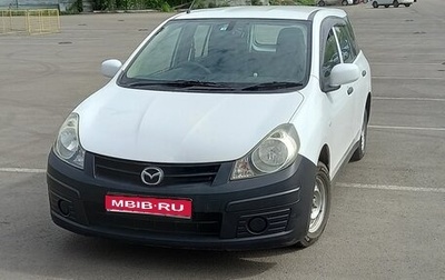 Mazda Familia Y12, 2016 год, 790 000 рублей, 1 фотография