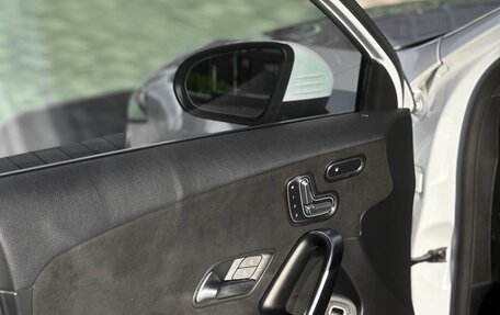 Mercedes-Benz A-Класс AMG, 2020 год, 3 700 000 рублей, 15 фотография