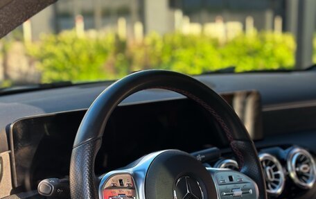 Mercedes-Benz A-Класс AMG, 2020 год, 3 700 000 рублей, 14 фотография
