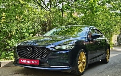 Mazda 6, 2020 год, 1 970 000 рублей, 1 фотография