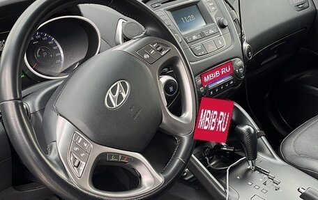 Hyundai ix35 I рестайлинг, 2013 год, 1 280 000 рублей, 3 фотография
