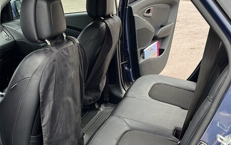 Hyundai ix35 I рестайлинг, 2013 год, 1 280 000 рублей, 5 фотография