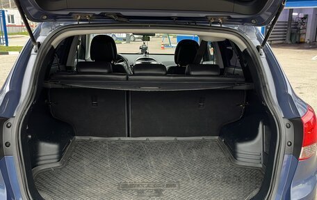 Hyundai ix35 I рестайлинг, 2013 год, 1 280 000 рублей, 6 фотография