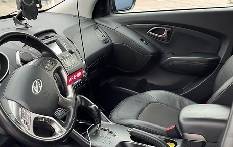 Hyundai ix35 I рестайлинг, 2013 год, 1 280 000 рублей, 4 фотография