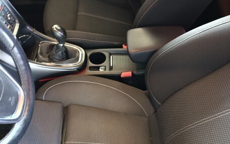 Opel Astra J, 2013 год, 890 000 рублей, 8 фотография