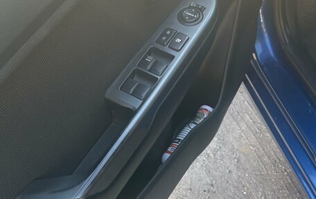KIA Rio II, 2011 год, 790 000 рублей, 3 фотография