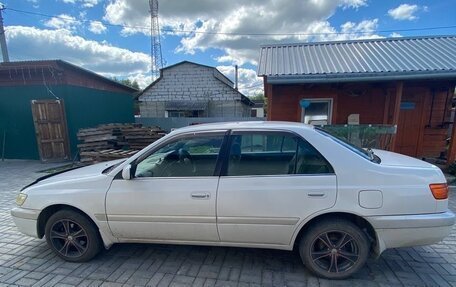 Toyota Corona IX (T190), 2001 год, 500 000 рублей, 3 фотография