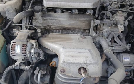 Toyota Corona IX (T190), 2001 год, 500 000 рублей, 12 фотография