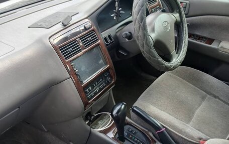 Toyota Corona IX (T190), 2001 год, 500 000 рублей, 2 фотография