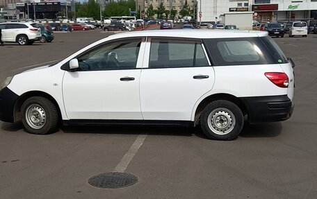 Mazda Familia Y12, 2016 год, 790 000 рублей, 2 фотография