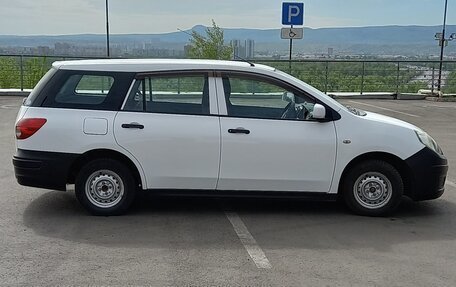 Mazda Familia Y12, 2016 год, 790 000 рублей, 4 фотография