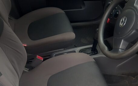 Mazda Familia Y12, 2016 год, 790 000 рублей, 5 фотография
