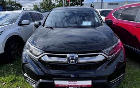 Honda CR-V IV, 2022 год, 2 920 000 рублей, 2 фотография