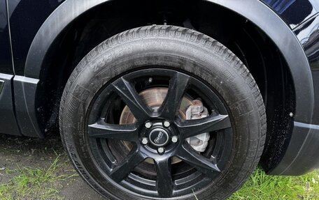 Honda CR-V IV, 2022 год, 2 920 000 рублей, 7 фотография