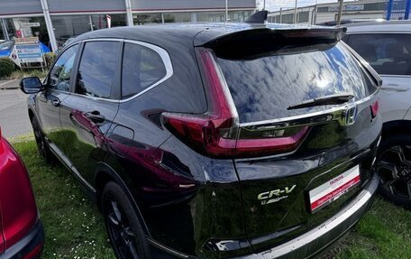 Honda CR-V IV, 2022 год, 2 920 000 рублей, 6 фотография