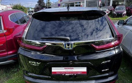 Honda CR-V IV, 2022 год, 2 920 000 рублей, 5 фотография