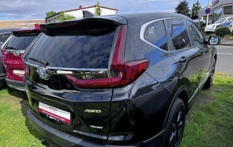 Honda CR-V IV, 2022 год, 2 920 000 рублей, 4 фотография
