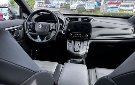 Honda CR-V IV, 2022 год, 2 920 000 рублей, 10 фотография