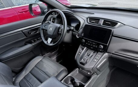 Honda CR-V IV, 2022 год, 2 920 000 рублей, 11 фотография