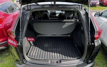 Honda CR-V IV, 2022 год, 2 920 000 рублей, 8 фотография
