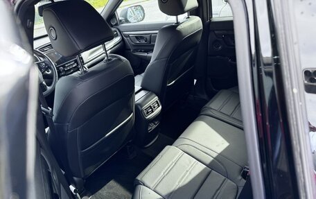 Honda CR-V IV, 2022 год, 2 920 000 рублей, 14 фотография
