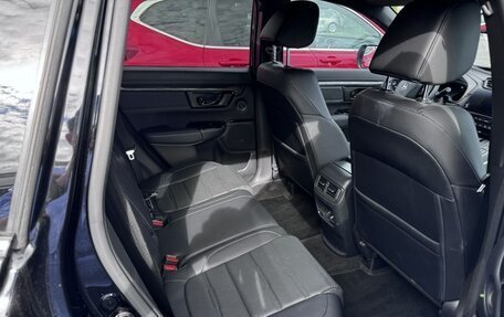Honda CR-V IV, 2022 год, 2 920 000 рублей, 15 фотография