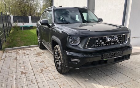 Haval H7, 2024 год, 2 998 000 рублей, 3 фотография