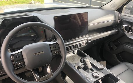 Haval H7, 2024 год, 2 998 000 рублей, 9 фотография