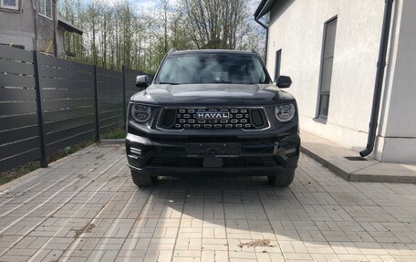 Haval H7, 2024 год, 2 998 000 рублей, 2 фотография