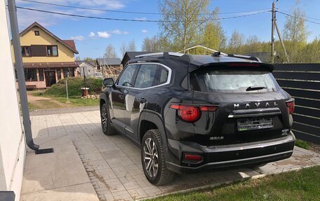 Haval H7, 2024 год, 2 998 000 рублей, 5 фотография